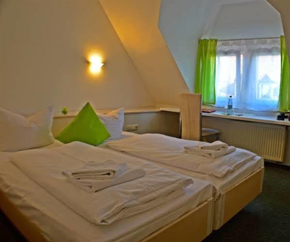 Hotel Kunterbunt In Wuerzburger Innenstadt Exterior foto